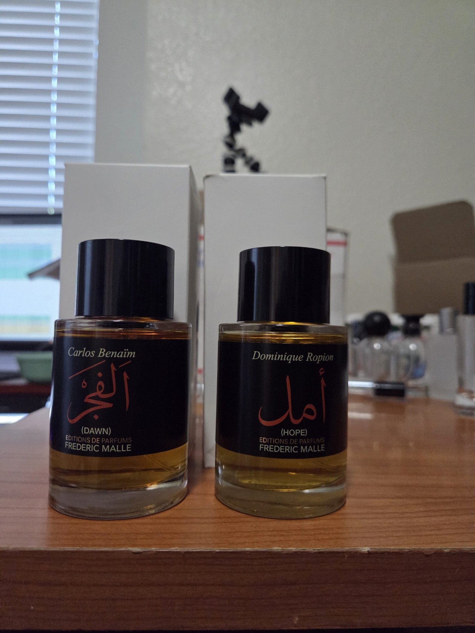 Frederic Malle Hope