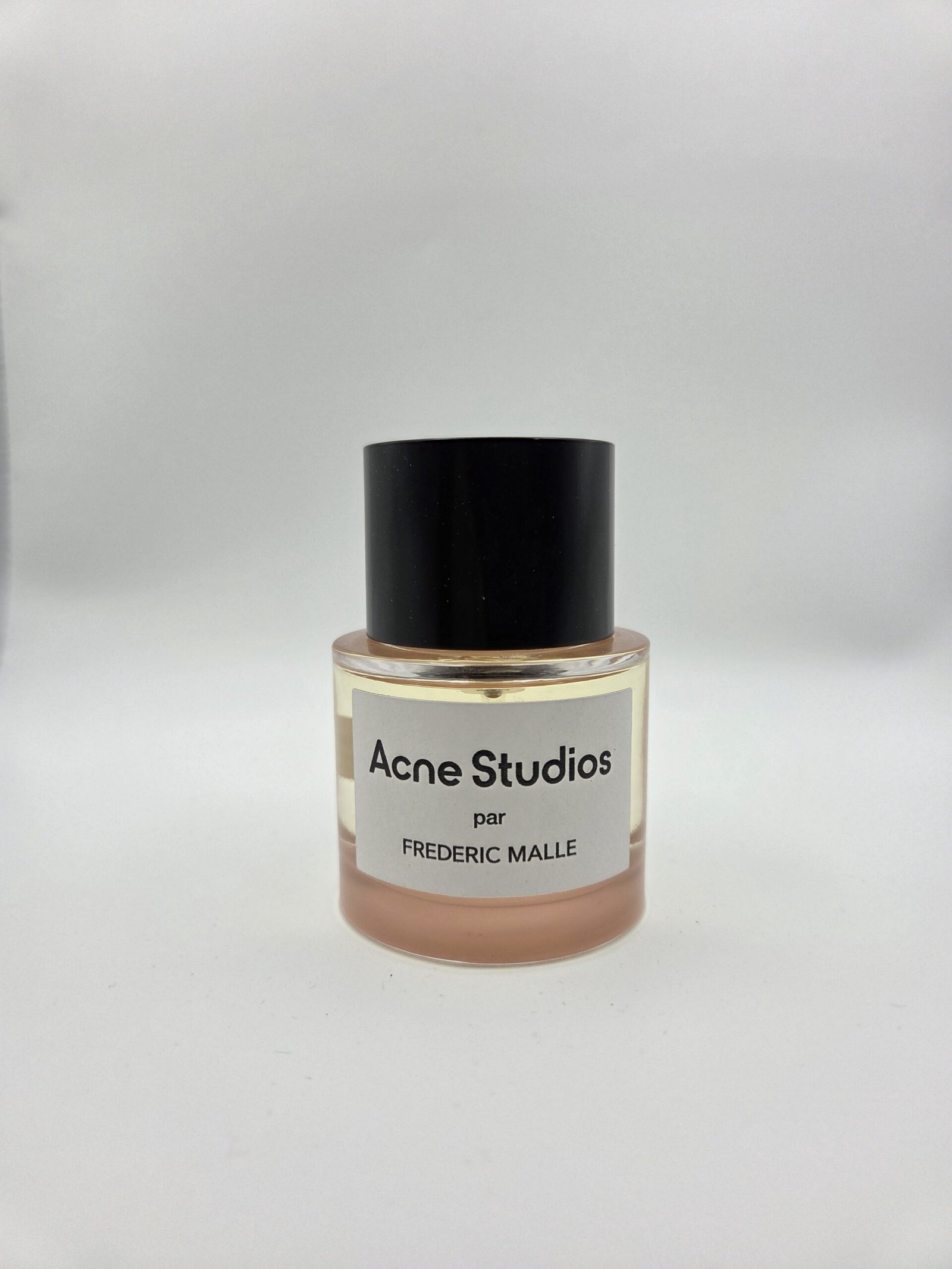 Frederic Malle Acne Studios