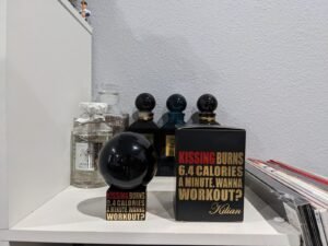 Kissing (Pre Reform)-50 ML