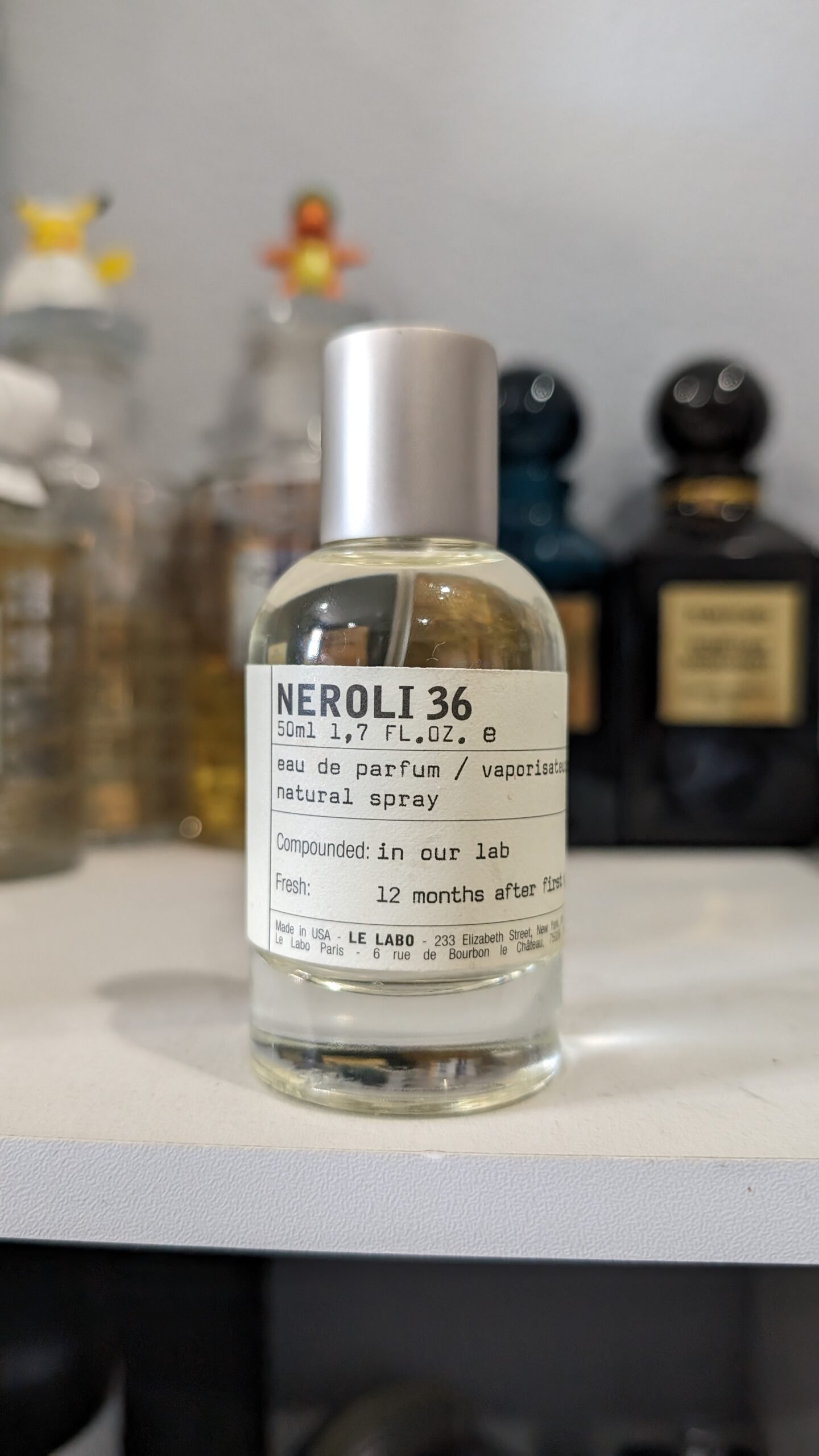 Neroli 36 50 ML