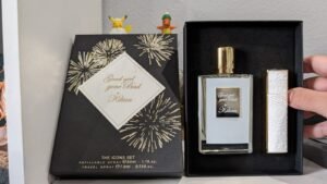 Good Girl Gone Bad Icon Set 50 ML