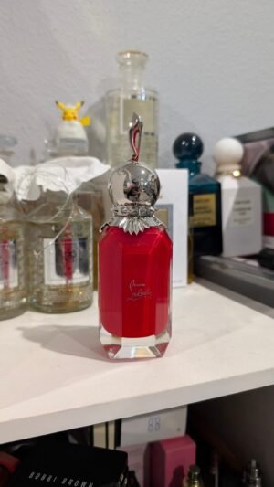 Christian Louboutin – Loubirouge 90 ML