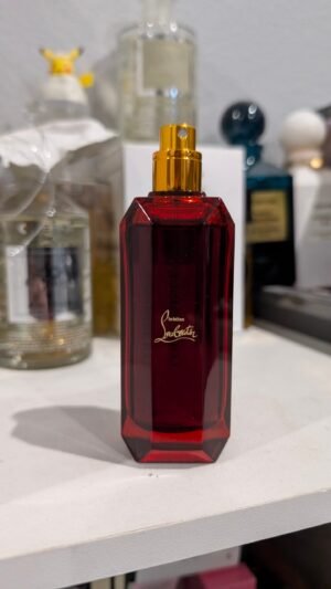 Christian Louboutin F�tiche La Rose 80 ML