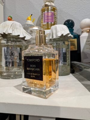 Bois Marocain (Partials) 50ML