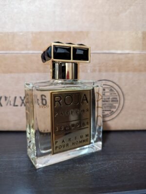 Roja Scandal Parfum