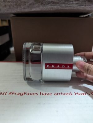 Prada Luna Rossa EDT