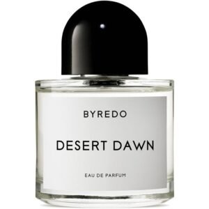 Byredo Desert Dawn EDP