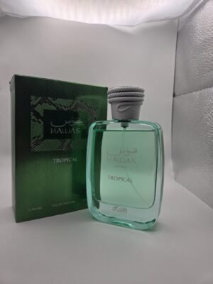 Rasasi Hawas Tropical
