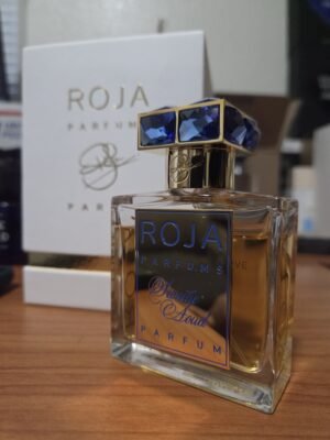 Partial Roja Sweetie Aoud