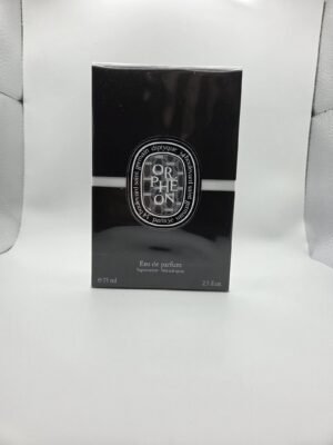 Diptyque Orpheon