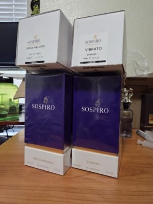 Sospiro Dolce Melodia
