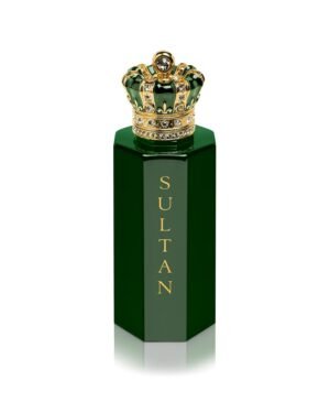 Royal Crown Sultan (no cap)