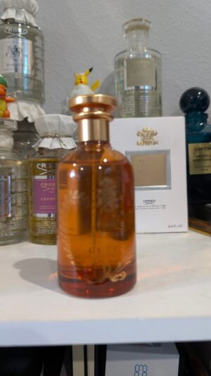 The Alchemist�’s Garden Fiori di Neroli