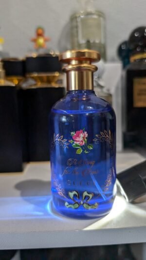 The Alchemist�’s Garden A Song For The Rose