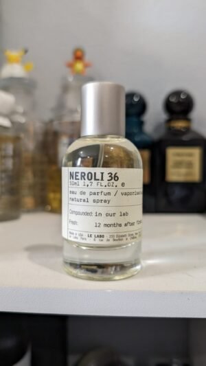 Neroli 36