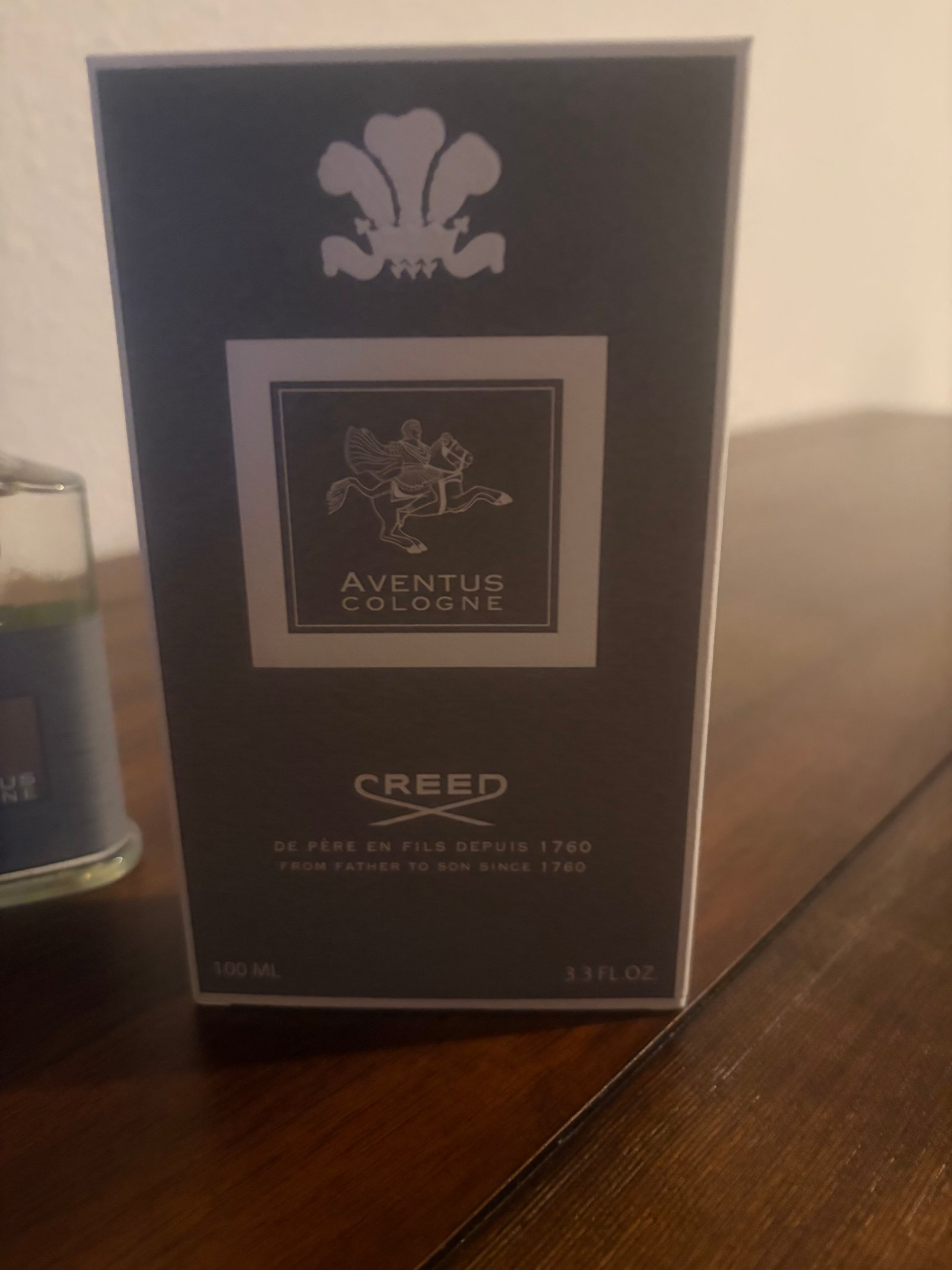 Creed aventus cologne - Image 3