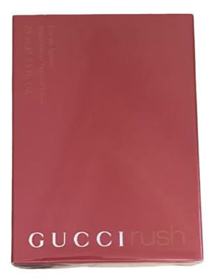 Gucci rush