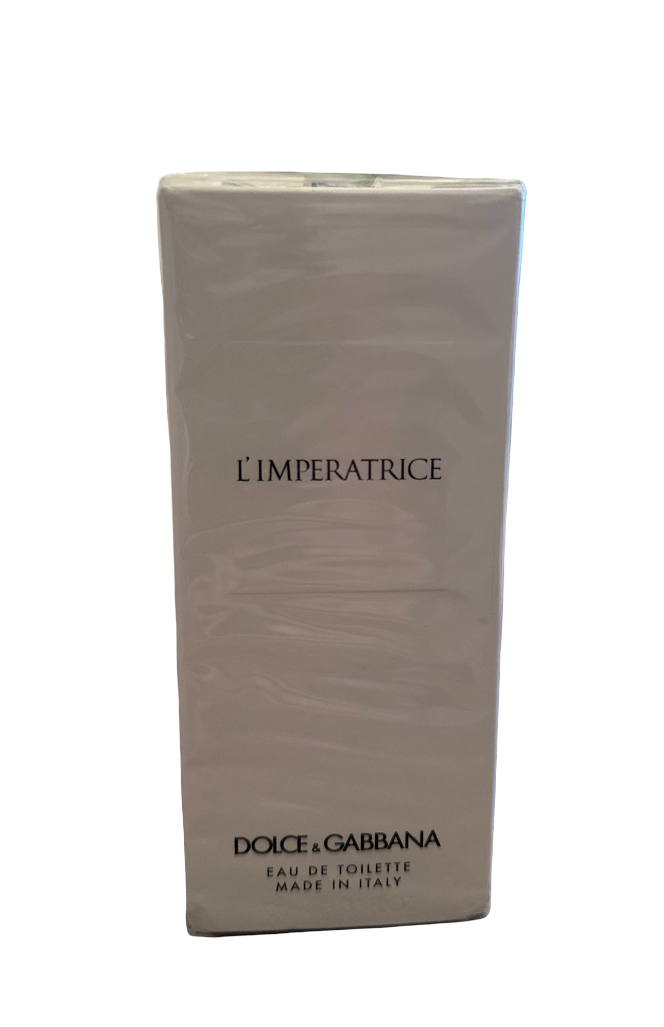 Dolce & Gabbana L'IMPERATRICE bottle