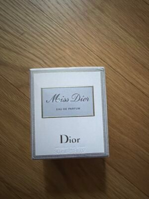 Miss Dior Eau de Parfum 30ml