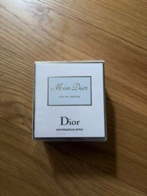 Miss Dior Eau de Parfum 50ml