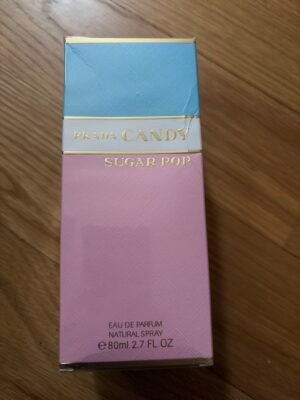 Prada Candy Sugar Pop Eau de Parfum 80ml