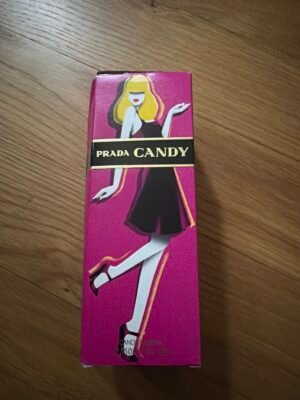 Prada Candy Shower Gel 50ml