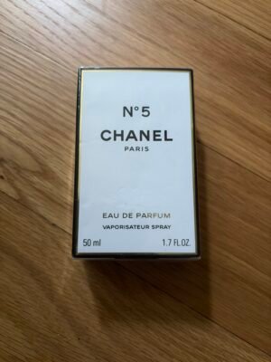 Chanel No 5 Eau de Parfum 50ml