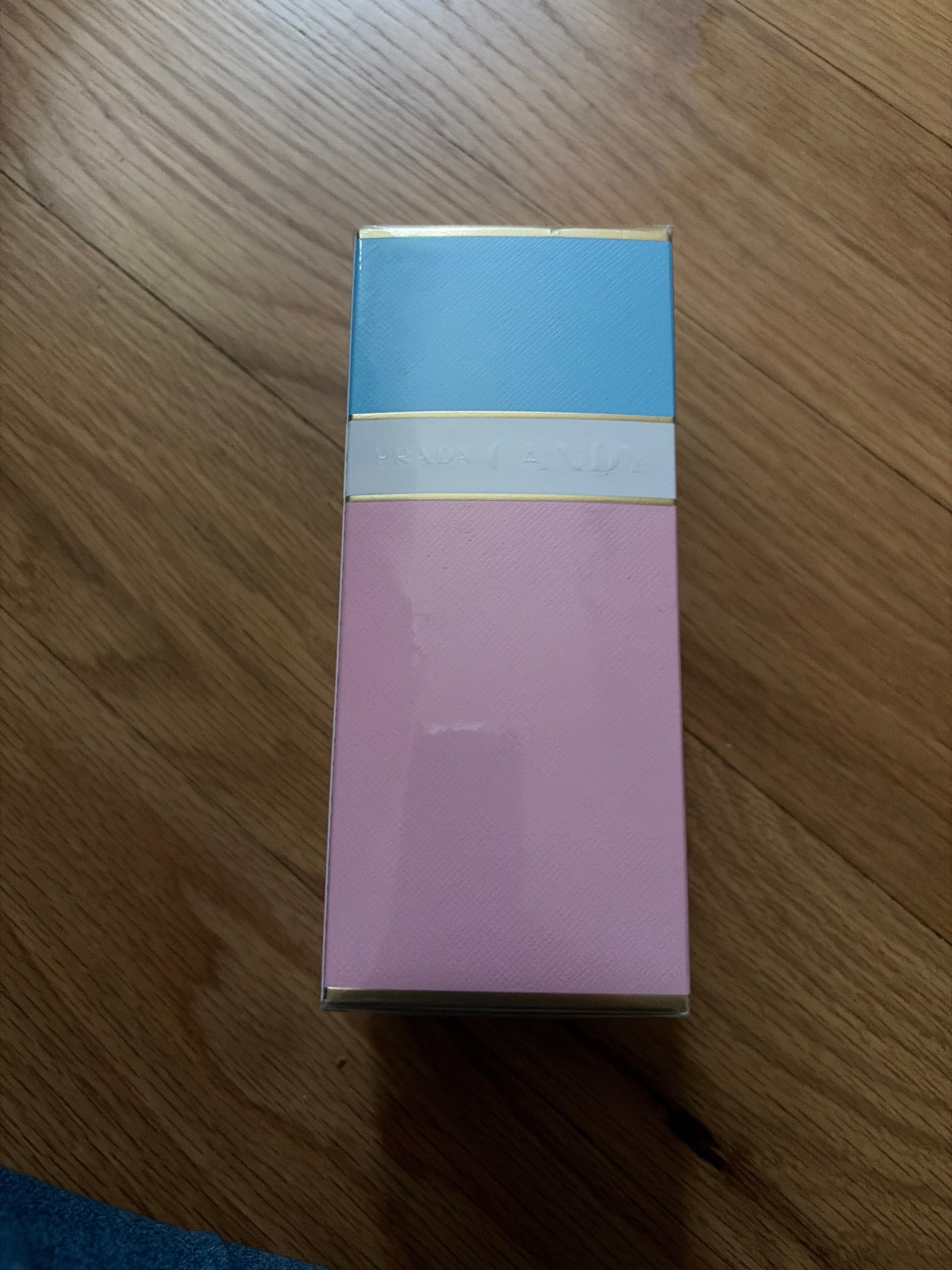 Prada Candy Sugar Pop Eau de Parfum 80ml - Image 3