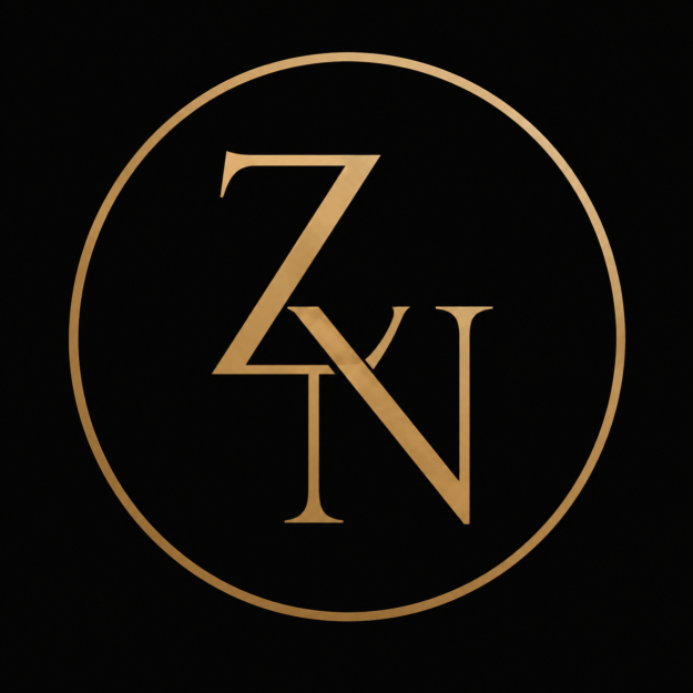 Zach’s Noir & Notes