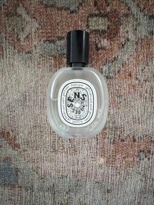 Eau Des Sens hair mist