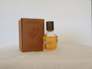 Bergamask - Orto parisi
