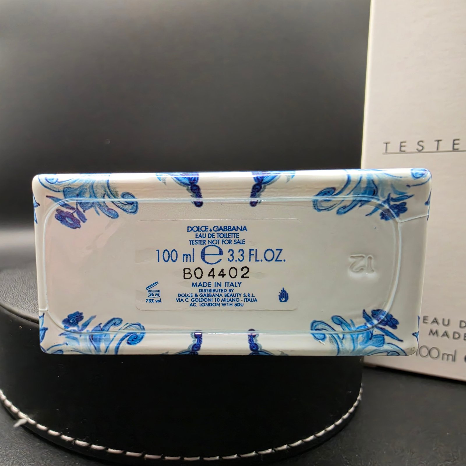 Light Blue Summer Vibes - Image 2