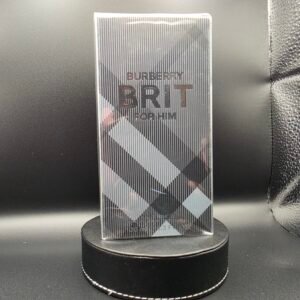 Burberry Brit