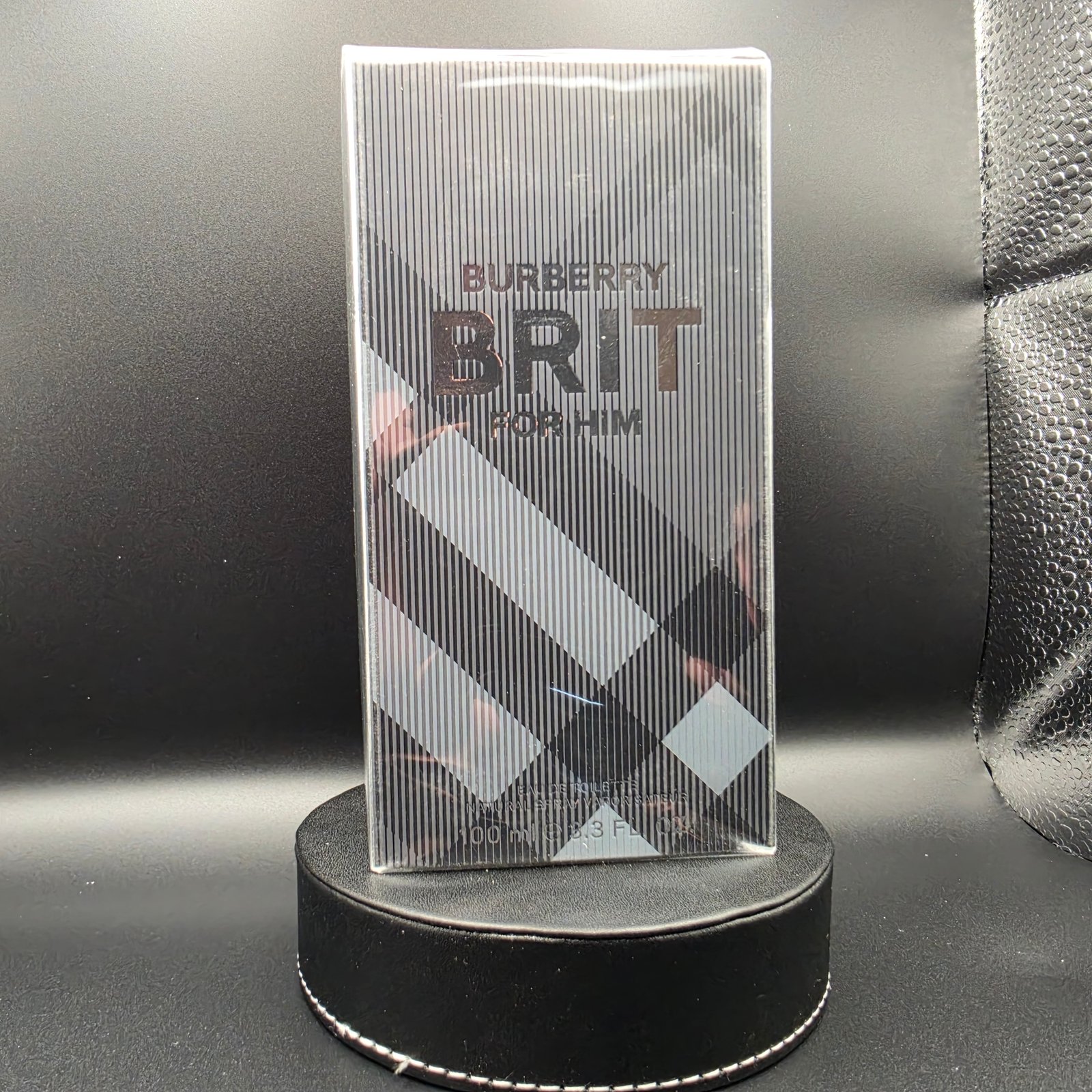 Burberry Brit
