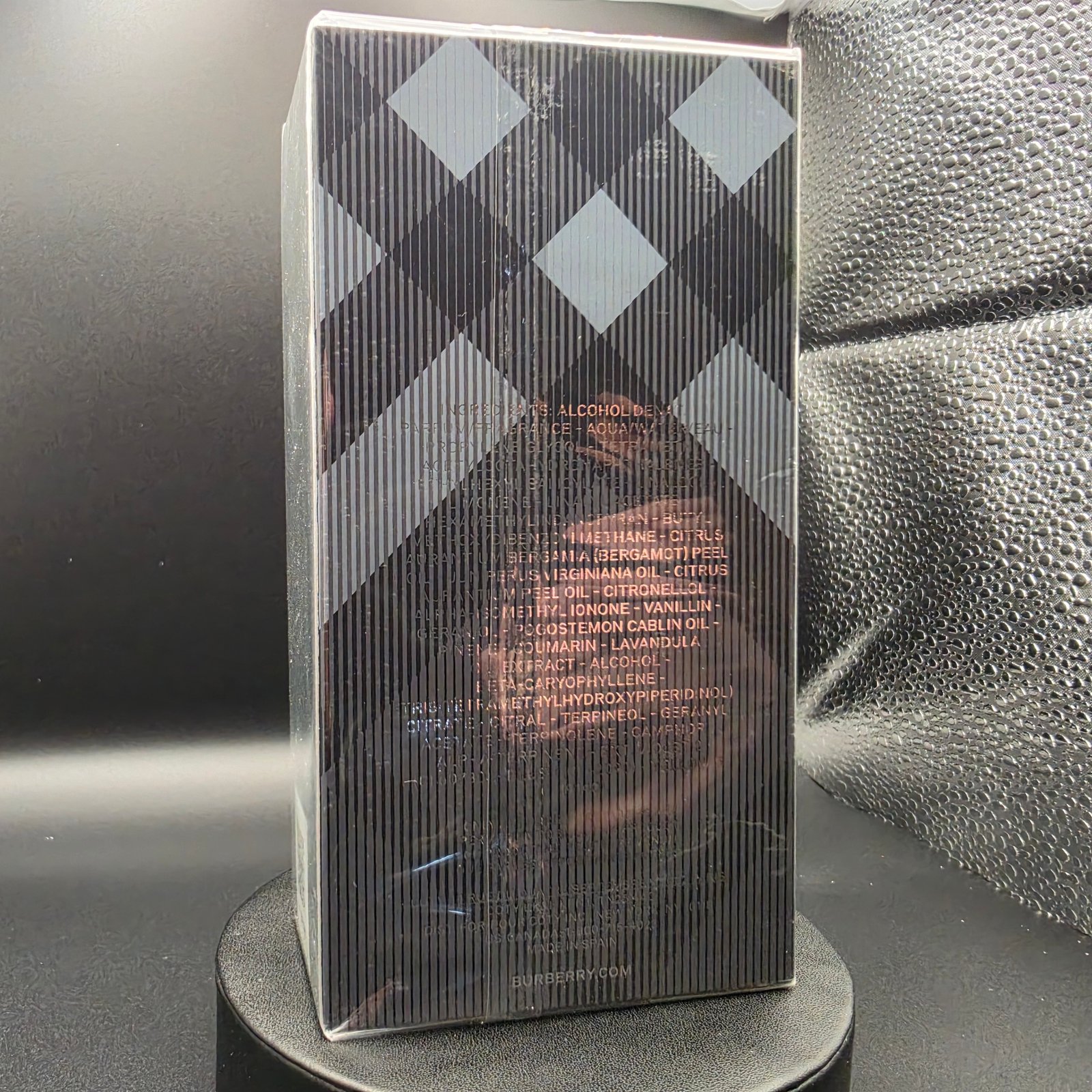 Burberry Brit - Image 2