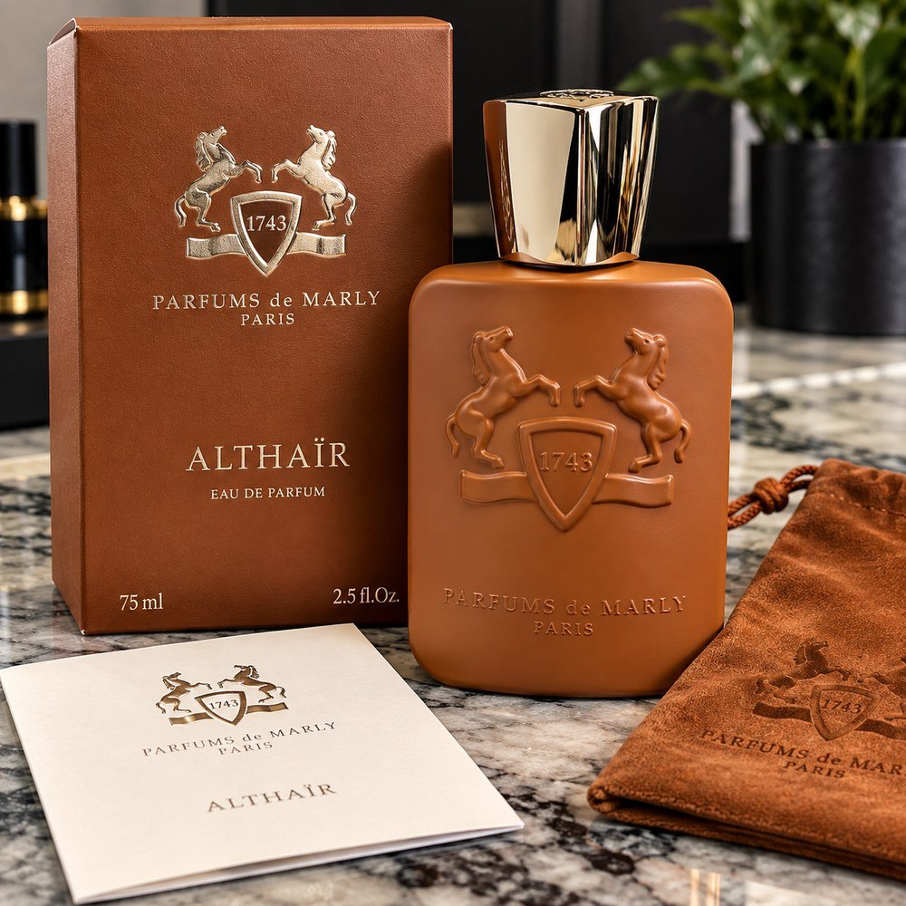 Althair