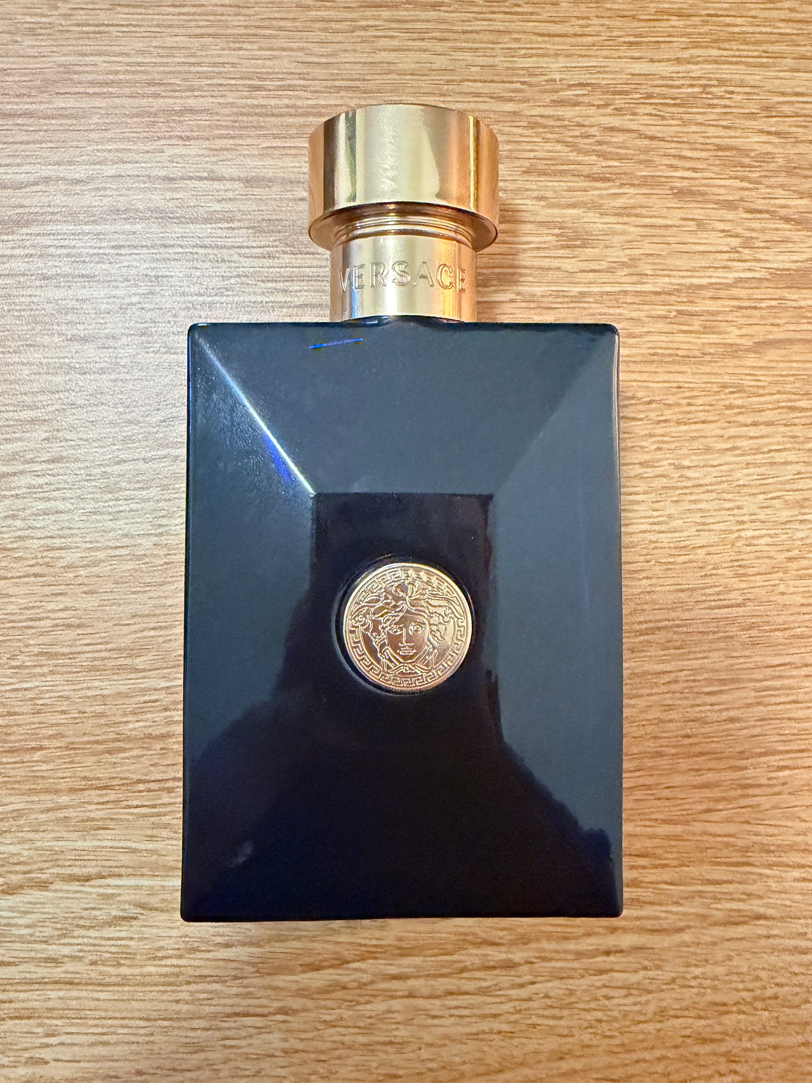 Versace Dylan Blue EDT