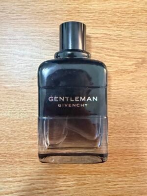 Givenchy Gentleman EDT Intense