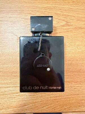 Armaf Club De Nuit Intense Man