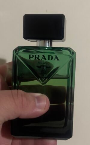 Parada Paradigme