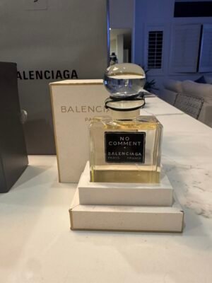 BALENCIAGA - No comment 100ml