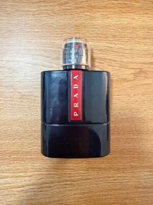 Prada Luna Rossa Ocean EDT