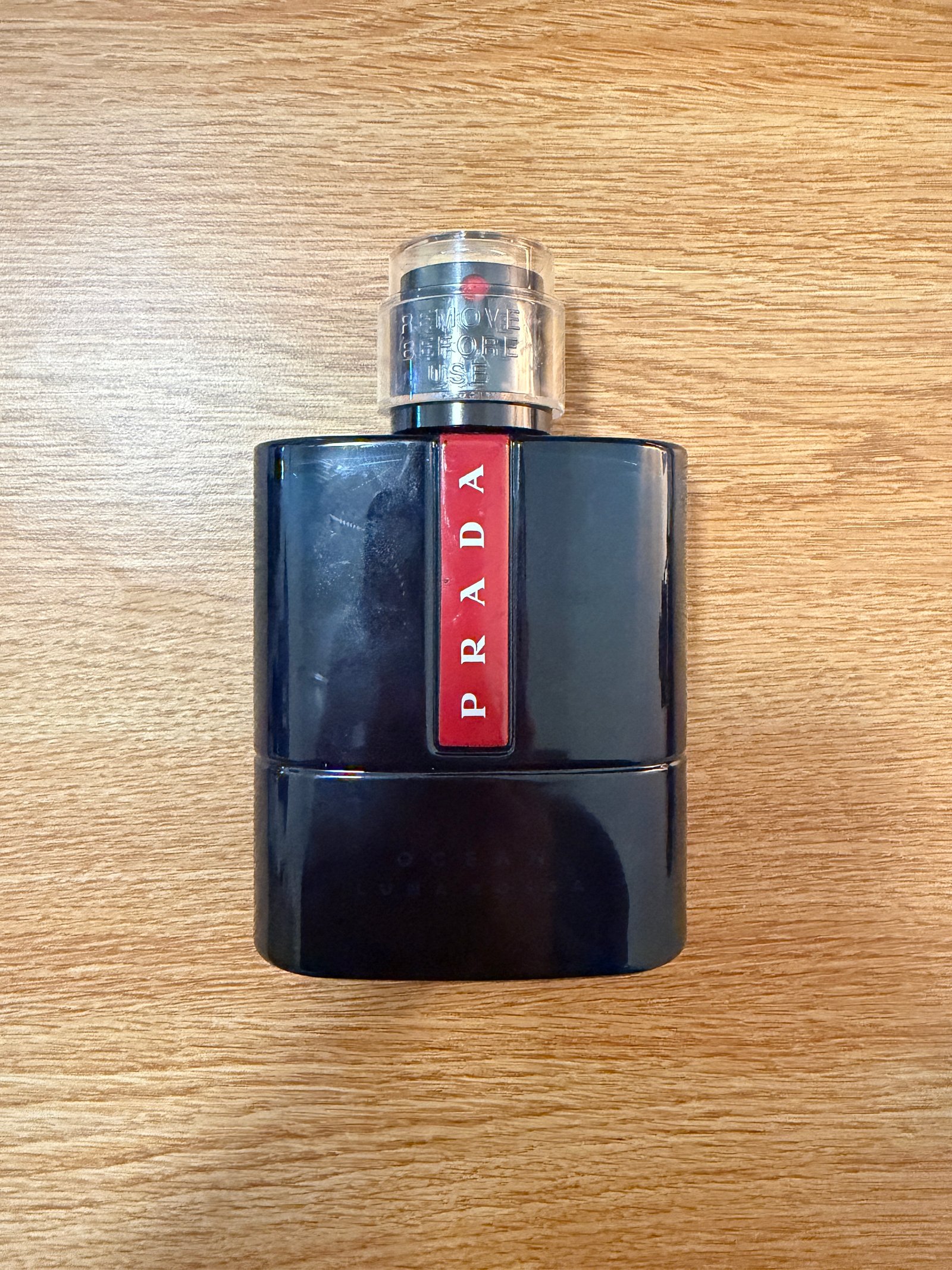 Prada Luna Rossa Ocean EDT