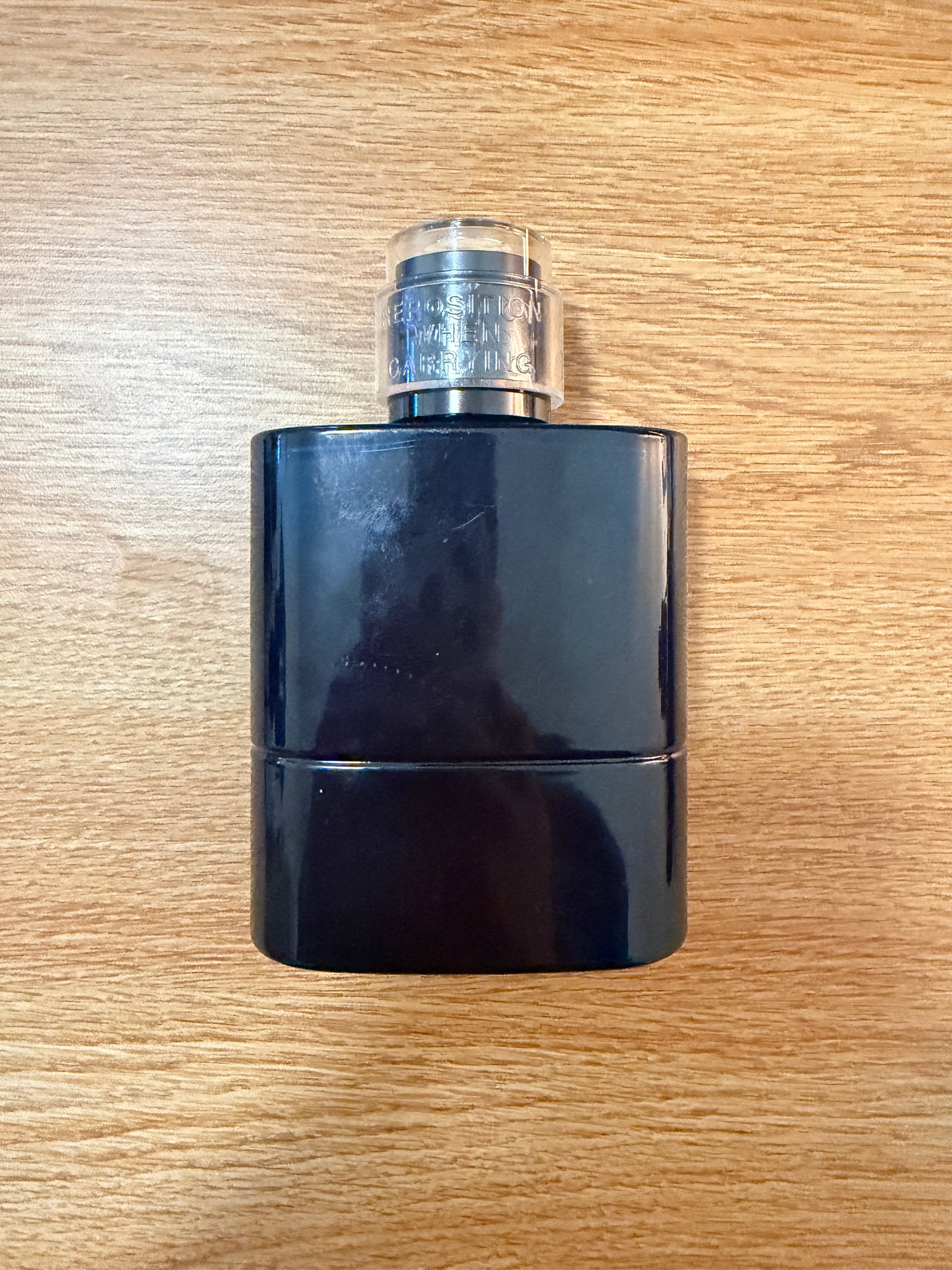 Prada Luna Rossa Ocean EDT - Image 3