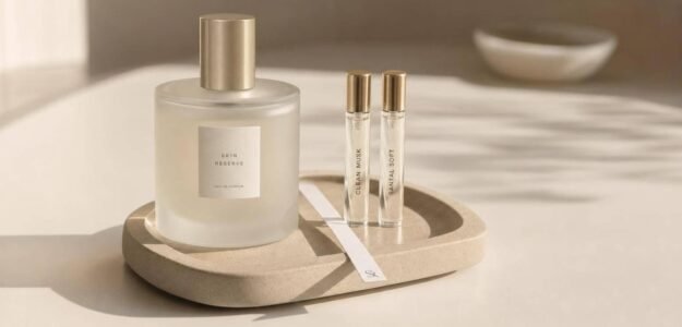 ScentsandSensibility