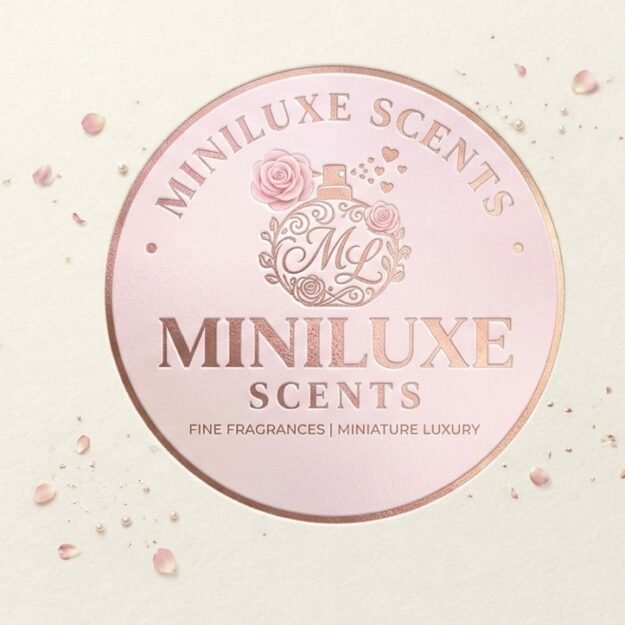 MiniLuxe Scents
